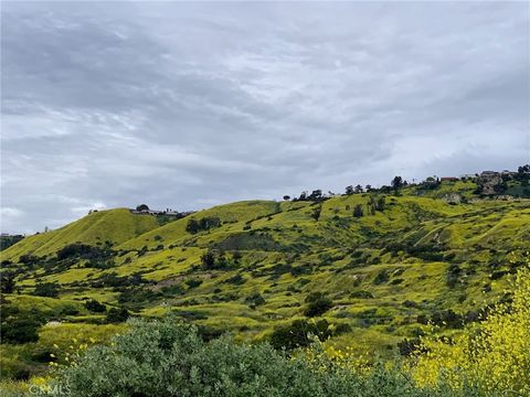 A home in Rancho Palos Verdes