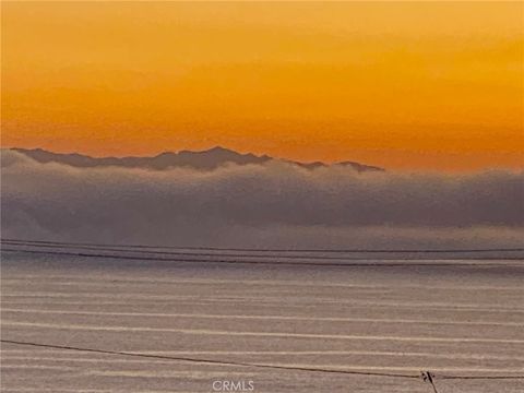 A home in Rancho Palos Verdes