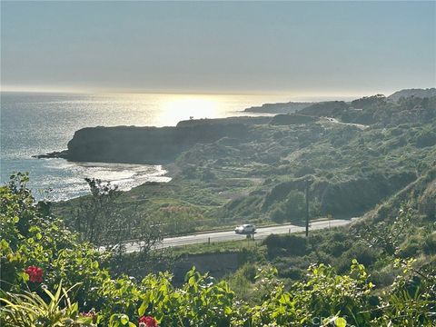 A home in Rancho Palos Verdes