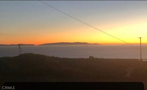 A home in Rancho Palos Verdes