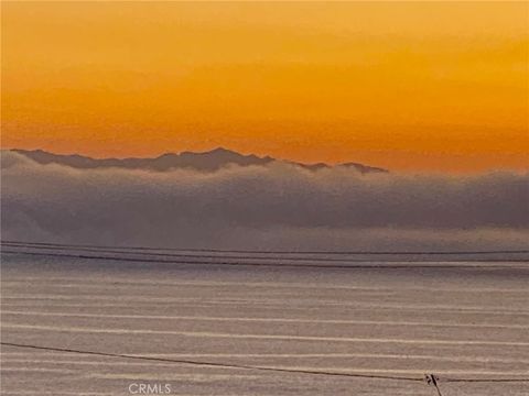 A home in Rancho Palos Verdes