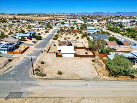 Photo of 0 Old Dale Road, 29 Palms, CA 92277 (MLS # PW24188895) Photo of 0 Old Dale Road, 29 Palms, CA 92277 (MLS # PW24188895)