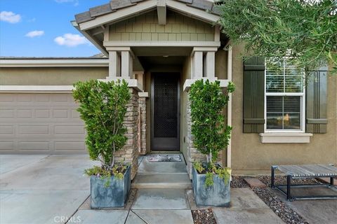 A home in Beaumont