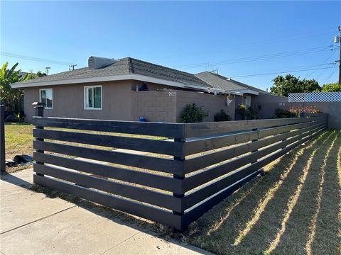 9525 Mcfadden Avenue Westminster CA 92683