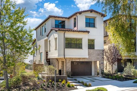 26384 Paseo Lluvia San Juan Capistrano CA 92675