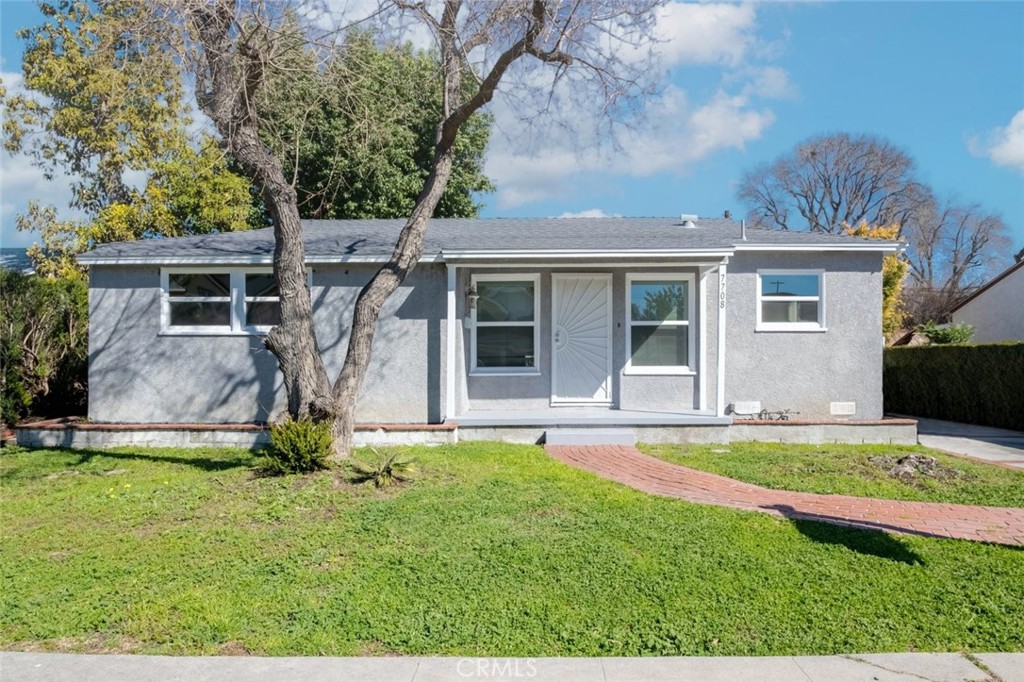 Photo 1 of 20 of 7708 Etiwanda Avenue house