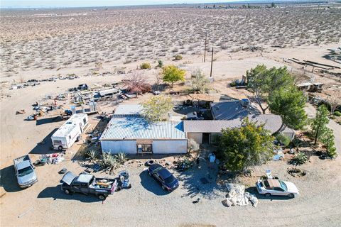 A home in Llano