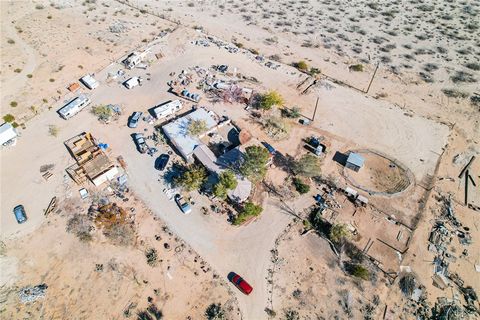 A home in Llano