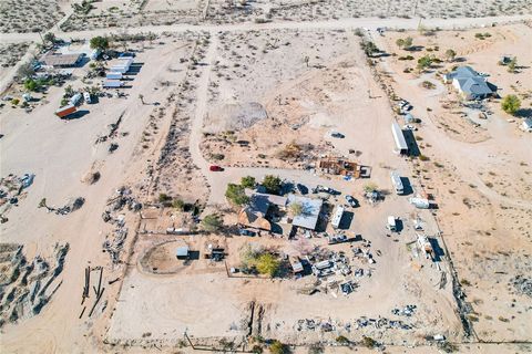 A home in Llano