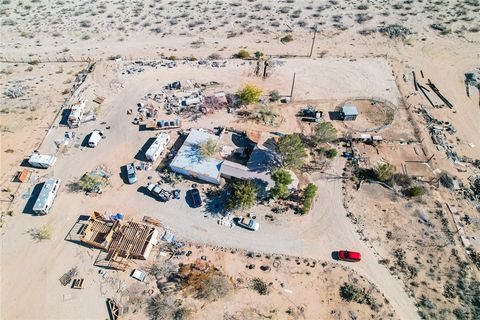 A home in Llano