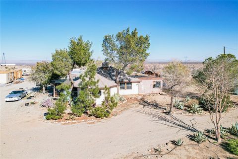 A home in Llano