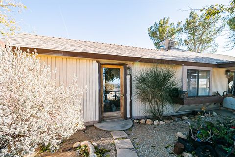 A home in Llano