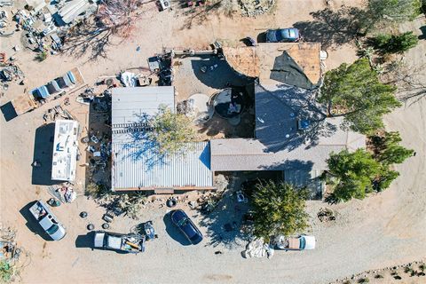 A home in Llano