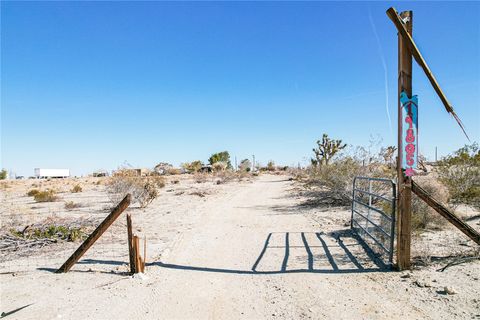 A home in Llano