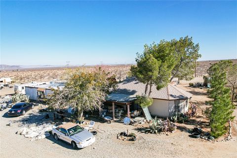 A home in Llano