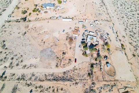 A home in Llano