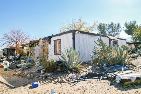 A home in Llano