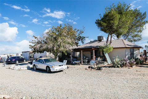 A home in Llano