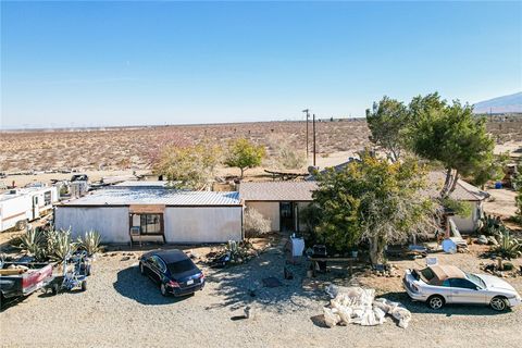 A home in Llano