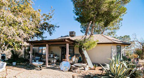 A home in Llano