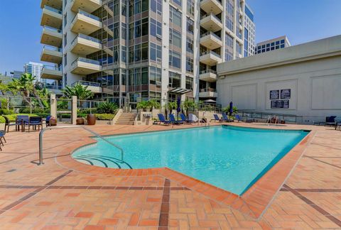 A home in San Diego