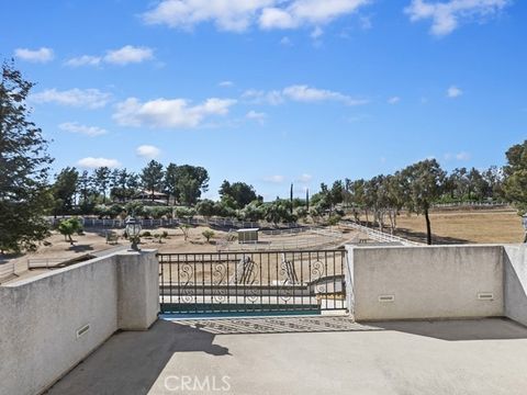 A home in Temecula