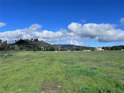 0 AVENIDA CASTILLA Murrieta CA 92562