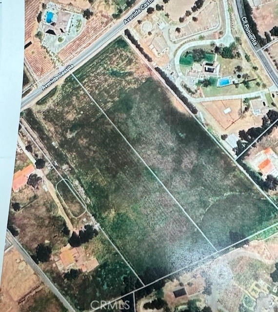 0 AVENIDA CASTILLA