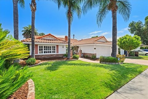 A home in Chatsworth