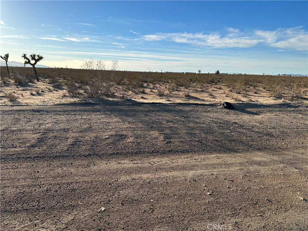 Great opportunity in the growing and developing area of Adelanto CA, near schools and local commerce. 18.47 ACRES ZONED RL, this area is in need of investors and developers to add homes where expansion is welcome and needed to meet the demand in development. This lot is located near shopping , local businesses and local schools in the Adelanto school district, also a short commute to main Hwy's and Frwy's for convenient travel access to all local communities and industrial areas developing at a rapid pace. A short drive to SCLA logistics air field and Adelanto air port. This lot is offered with financing- 20-25% down.