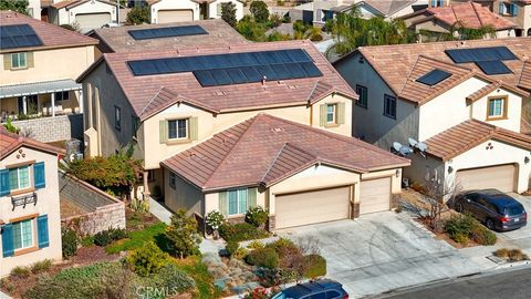 A home in Jurupa Valley