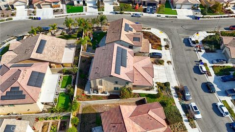 A home in Jurupa Valley