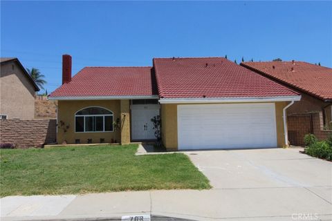 A home in Montebello