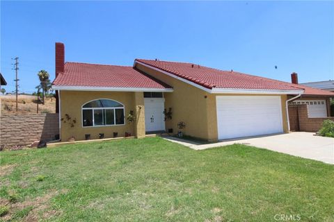 A home in Montebello