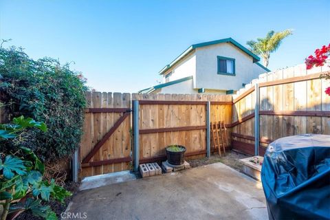 A home in Oceano