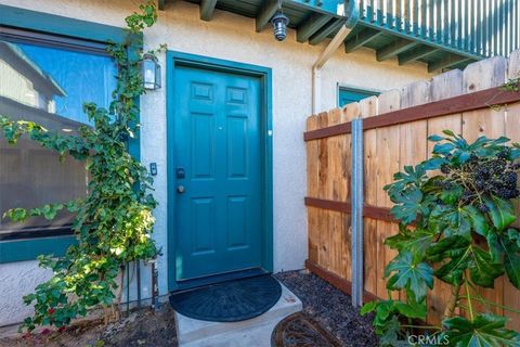 A home in Oceano