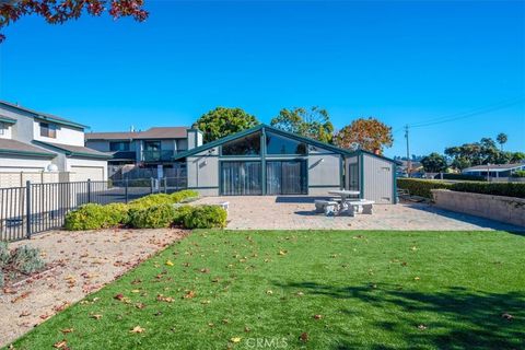 A home in Oceano