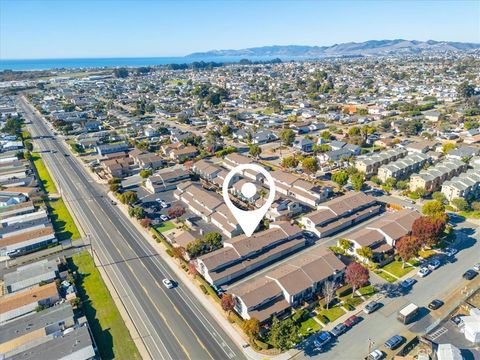 A home in Oceano