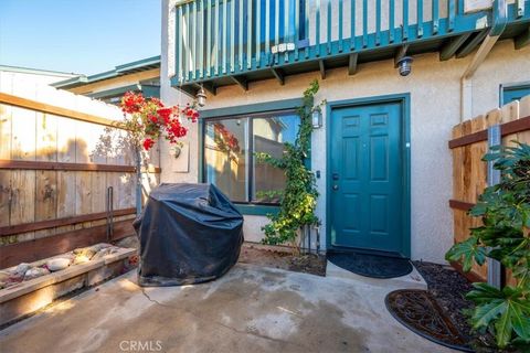 A home in Oceano