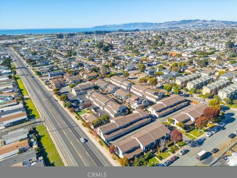 A home in Oceano