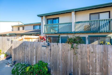 A home in Oceano