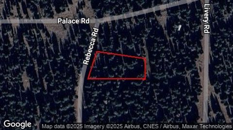 0 Rebecca Street Alturas CA 93101
