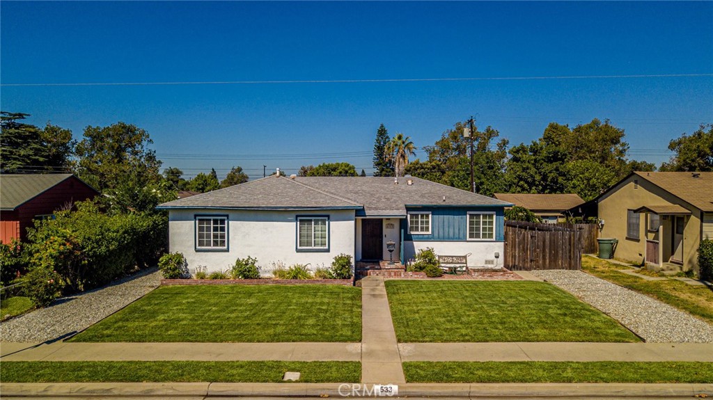 View West Covina, CA 91790 house