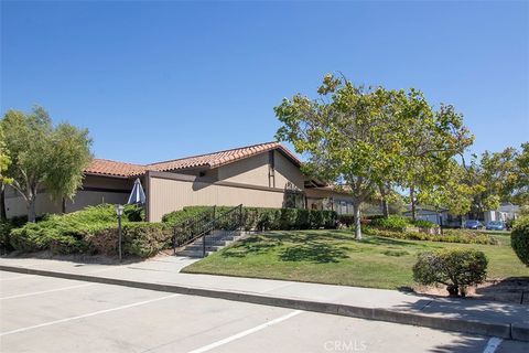 A home in Santa Maria