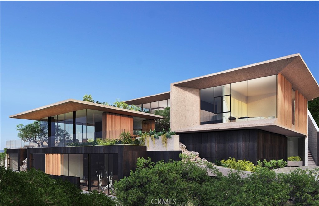 Three Arch Bay (TAB) - Residential