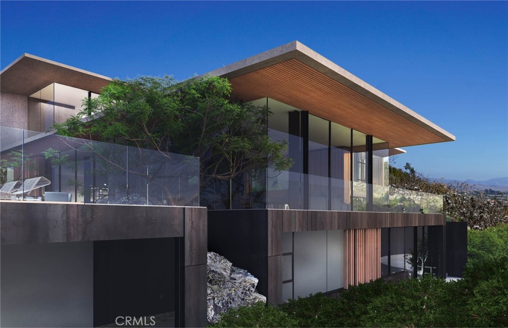 Three Arch Bay (TAB) - Residential