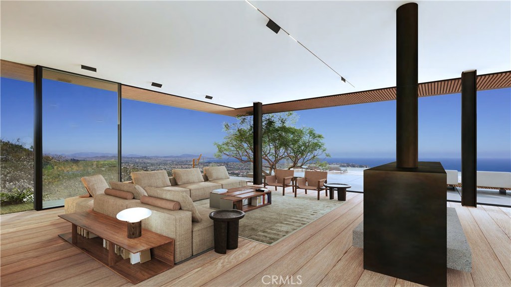 Three Arch Bay (TAB) - Residential