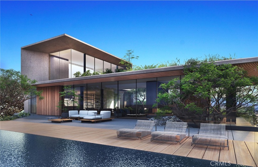 Three Arch Bay (TAB) - Residential