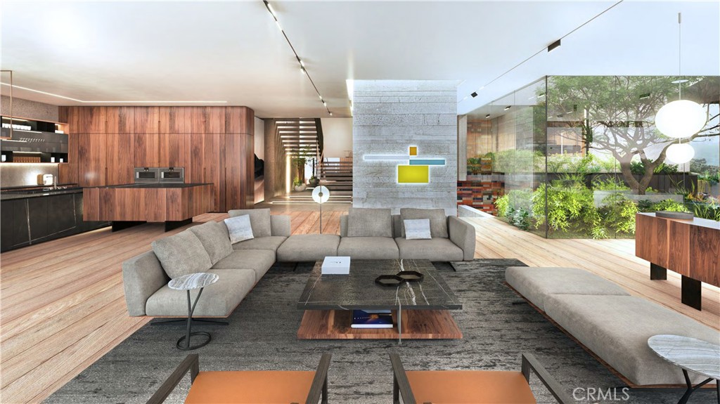 Three Arch Bay (TAB) - Residential