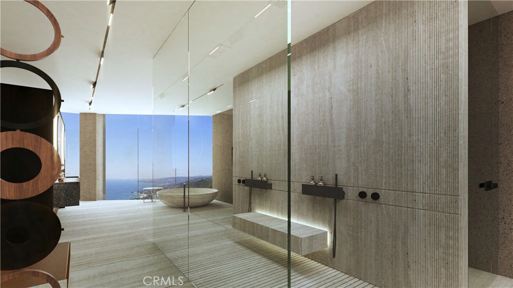 Three Arch Bay (TAB) - Residential